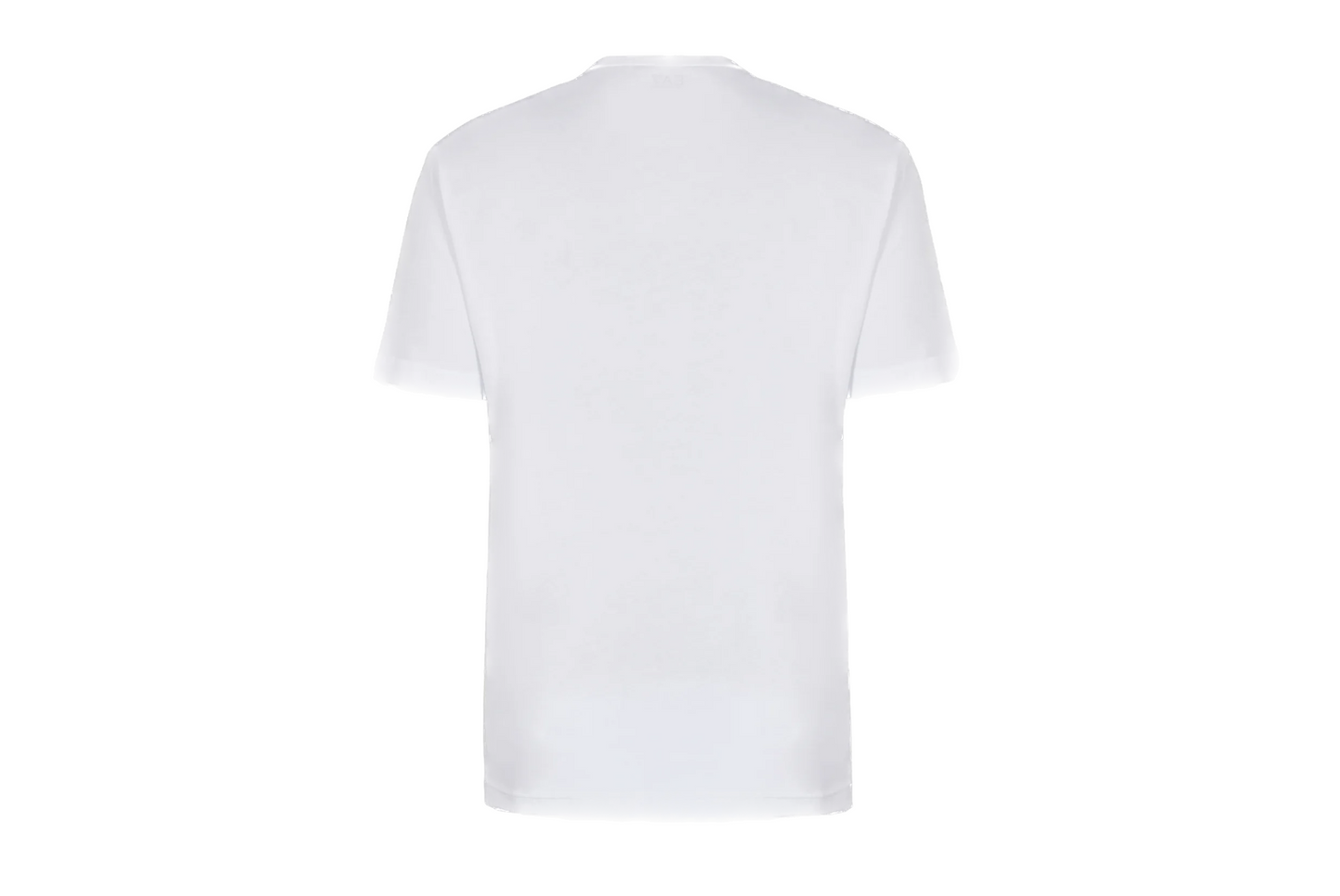 EA7 - T-SHIRT CON STAMPE