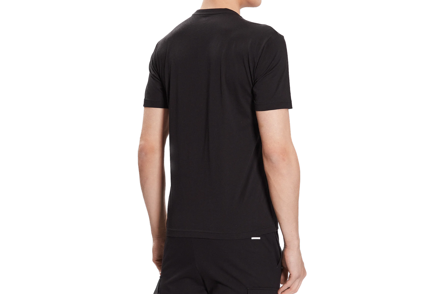 EA7 - T-SHIRT CON STAMPE