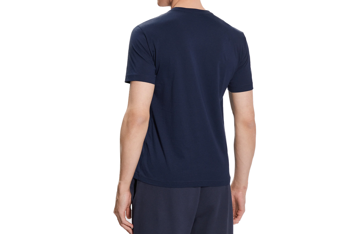 EA7 - T-SHIRT CON STAMPE