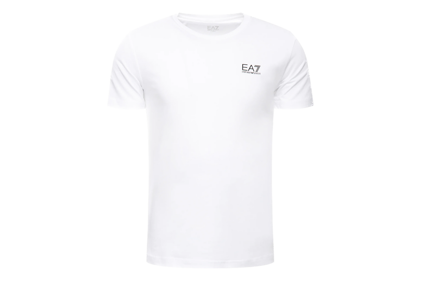 EA7 - T-SHIRT CON LOGO