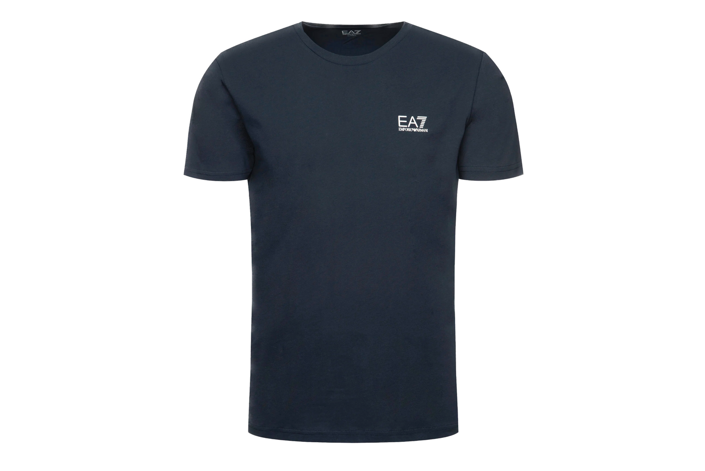 EA7 - T-SHIRT CON LOGO