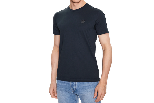 EA7 - T-SHIRT CON LOGO
