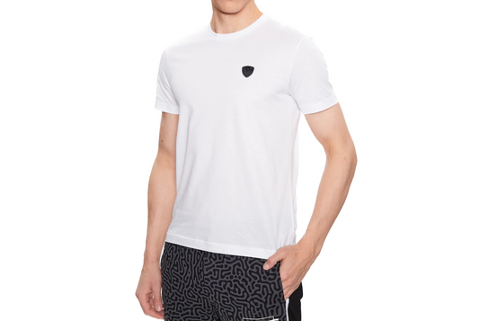 EA7 - T-SHIRT CON LOGO