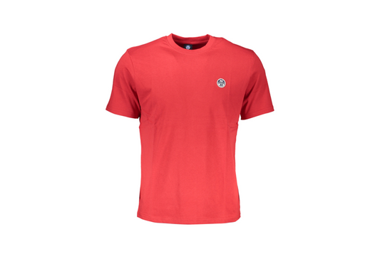 NORTH SAILS - T-SHIRT CON LOGO