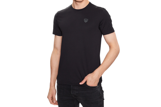 EA7 - T-SHIRT CON LOGO