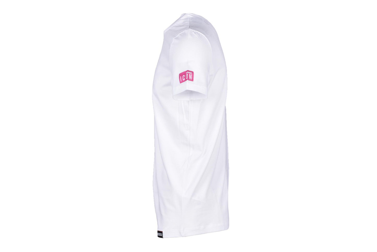 DSQUARED2 ICON UNDERWEAR - T-SHIRT CON LOGO