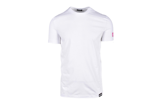 DSQUARED2 ICON UNDERWEAR - T-SHIRT CON LOGO