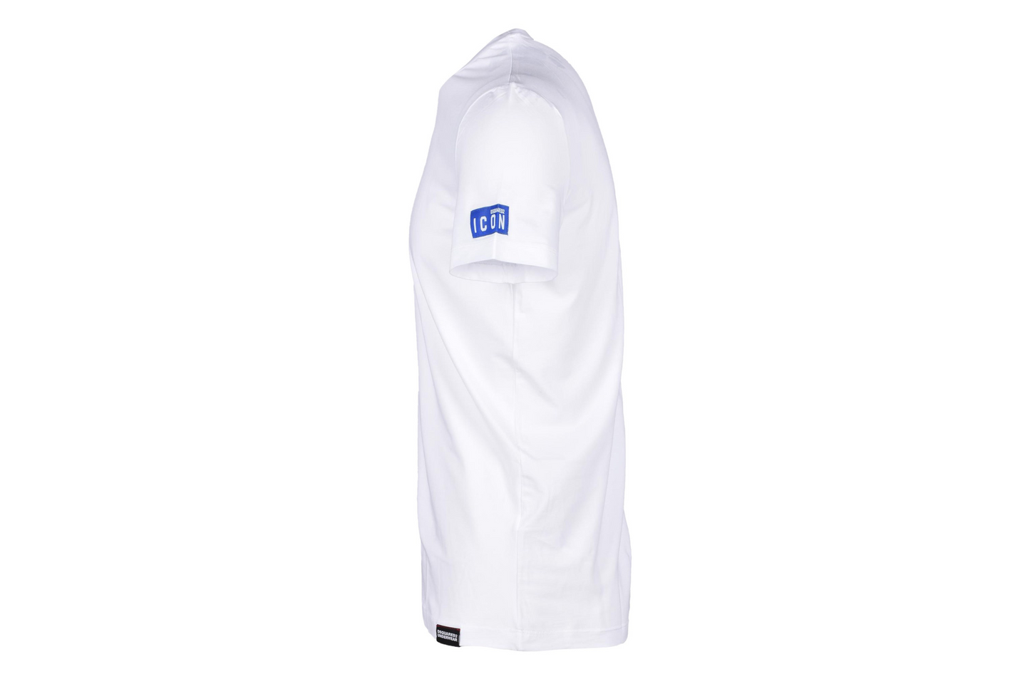 DSQUARED2 ICON UNDERWEAR - T-SHIRT CON LOGO