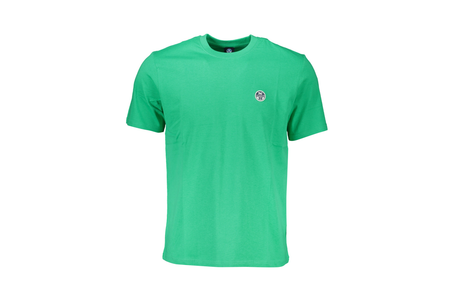 NORTH SAILS - T-SHIRT CON LOGO