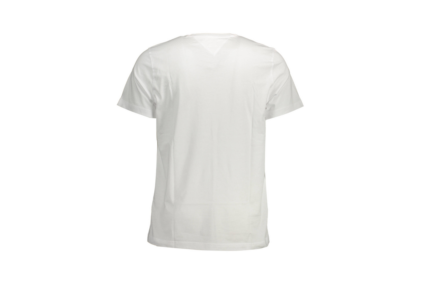 TOMMY JEANS - T-SHIRT CON RICAMO