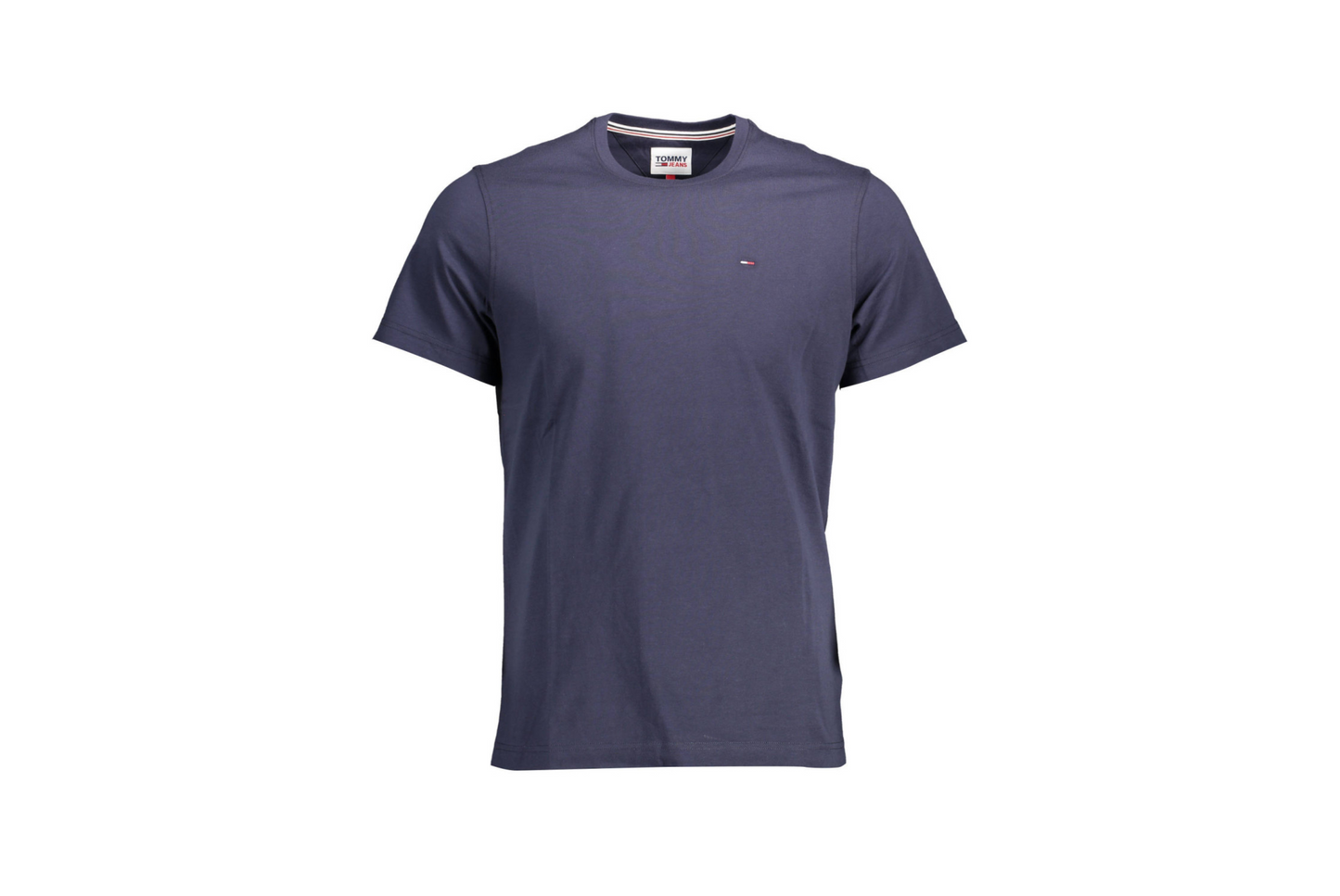TOMMY JEANS - T-SHIRT CON RICAMO