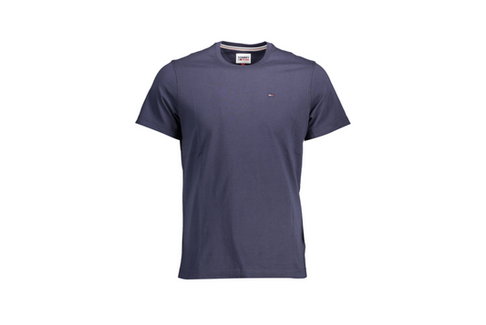 TOMMY JEANS - T-SHIRT CON RICAMO