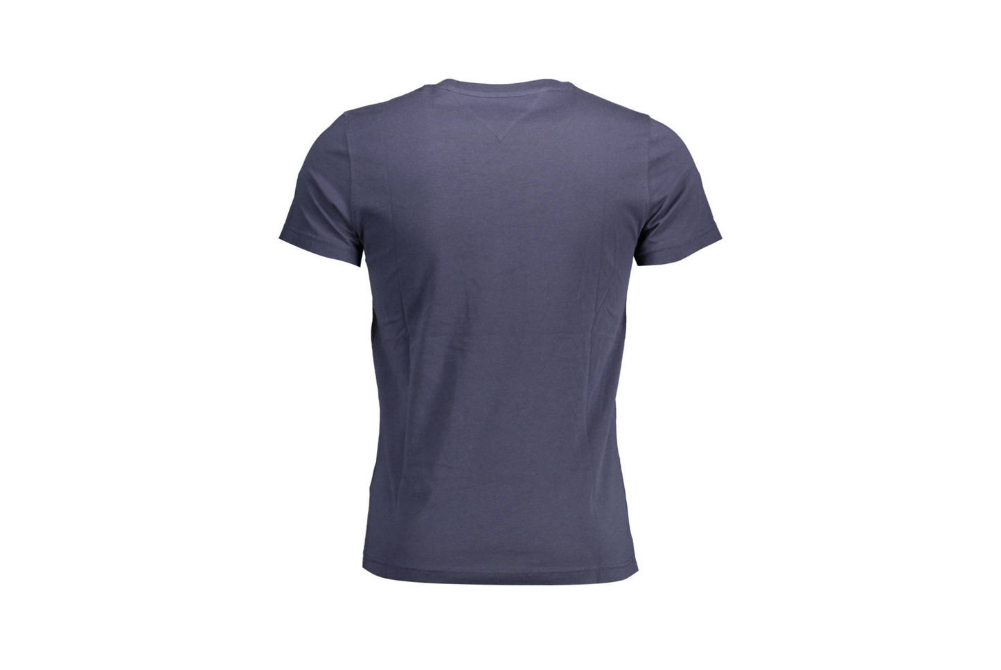 TOMMY JEANS - T-SHIRT CON RICAMO