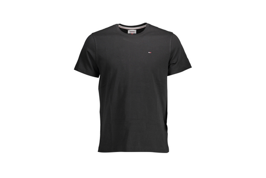 TOMMY JEANS - T-SHIRT CON RICAMO