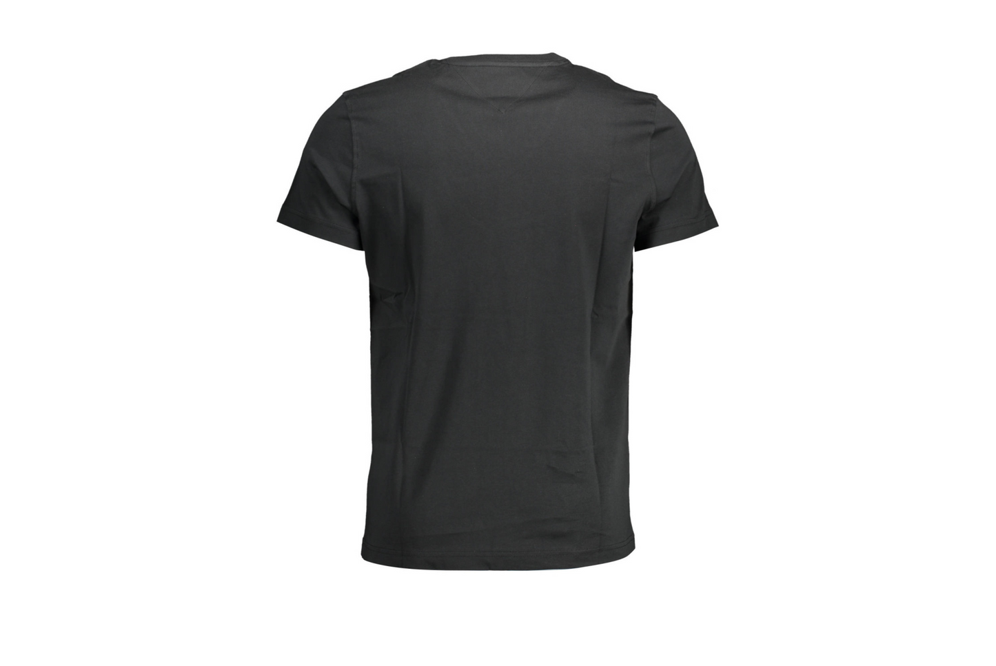 TOMMY JEANS - T-SHIRT CON RICAMO