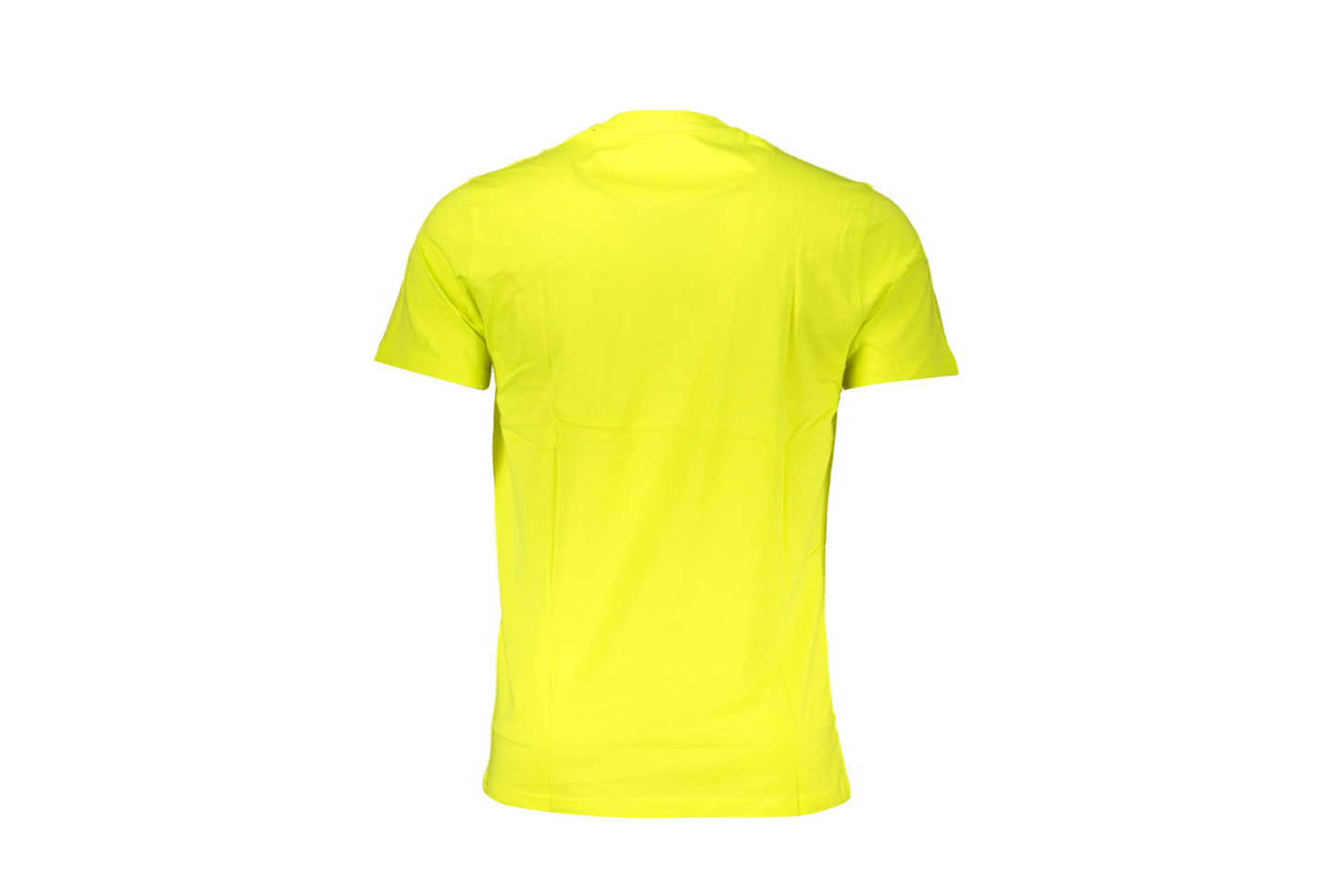 HARMONT & BLAINE - T-SHIRT CON RICAMO