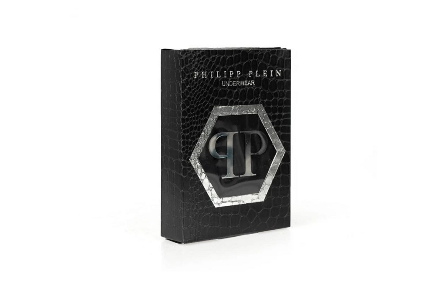 PHILIPP PLEIN UNDERWEAR - TANGA DONNA BIPACK