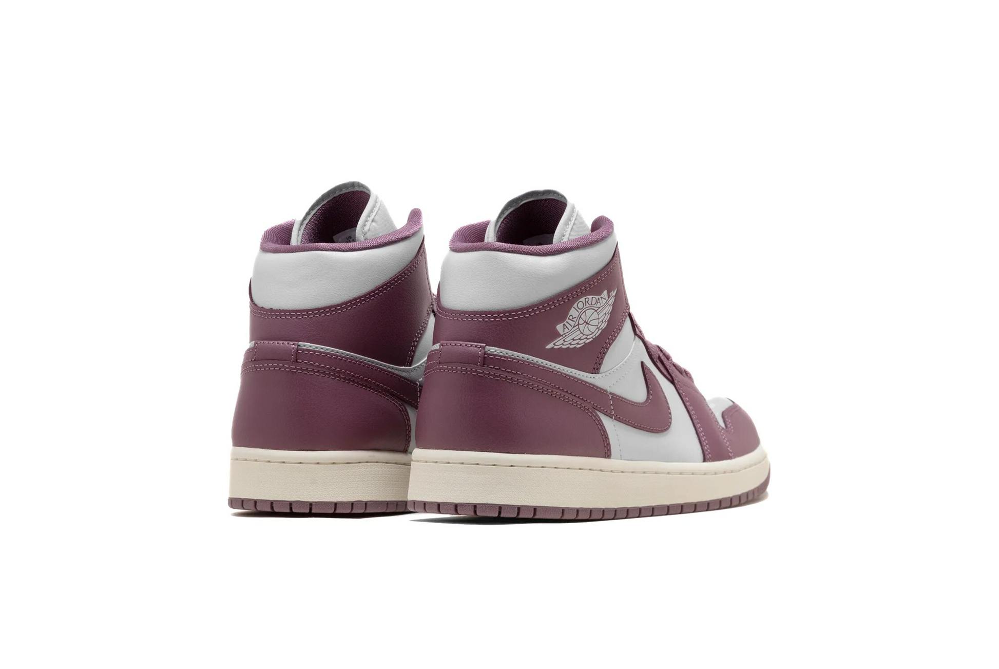 Air jordan 1 mid wmns outlet